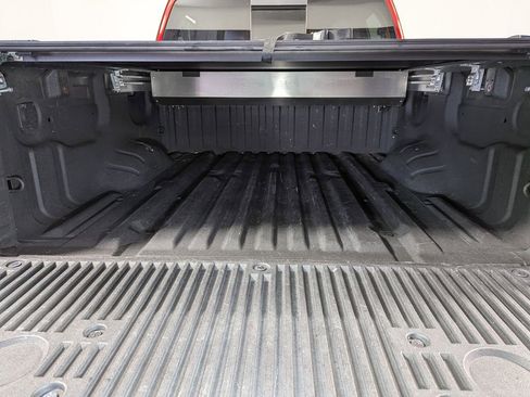 Used 2023 Nissan Titan Platinum Reserve w/ Off Road Protection Package image 6