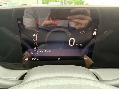 New 2026 Buick Encore GX Preferred w/ Advanced Technology Package AWD/4WD image 17