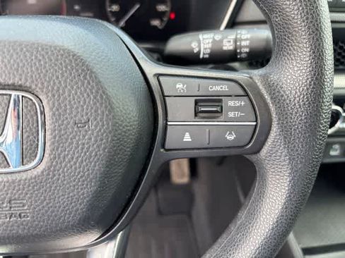 Used 2024 Honda CR-V LX image 12