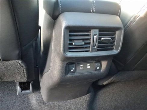 New 2026 Nissan Murano Platinum image 27