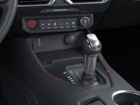 New 2025 Ford Mustang Premium RWD image 15