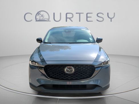 Used 2024 MAZDA CX-5 Carbon Edition AWD/4WD image 10