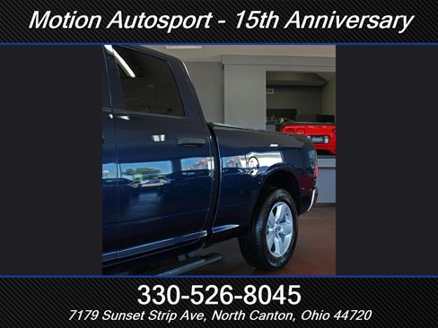 Used 2022 RAM 1500 Tradesman w/ Tradesman SXT Package AWD/4WD image 44