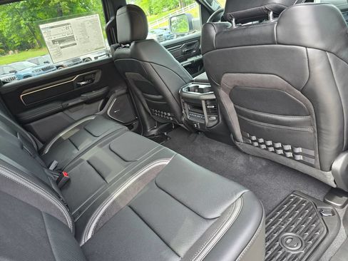New 2026 RAM 1500 RHO w/ RHO Level 1 Equipment Group AWD/4WD image 27