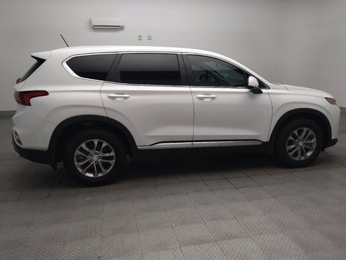 Used 2020 Hyundai Santa Fe SE FWD image 10