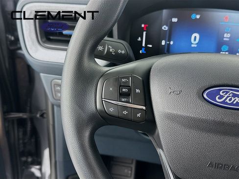 New 2026 Ford Maverick XLT FWD image 15