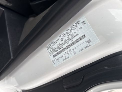Used 2024 Ford Transit 150 Low Roof w/ Fleet Safety Package image 28