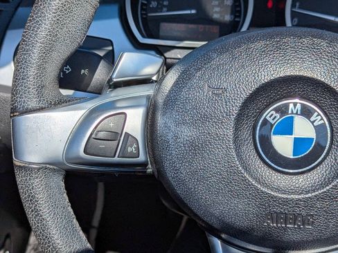 Used 2008 BMW Z4 3.0i RWD image 26
