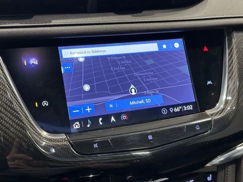 Used 2020 Cadillac XT6 Sport image 22