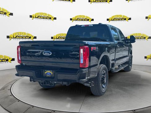 New 2026 Ford F250 XL w/ STX Appearance Package image 6