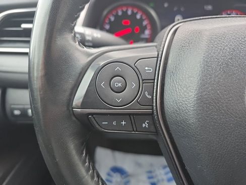 Used 2023 Toyota Camry XSE image 26