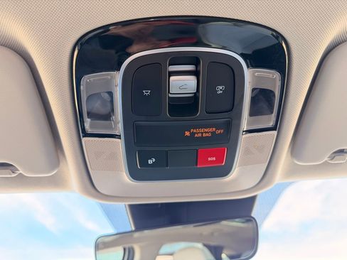 Used 2025 Hyundai Tucson SEL image 25