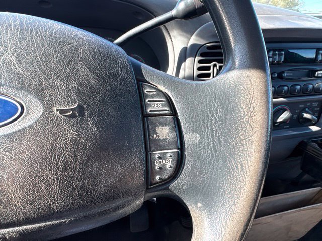 Used 2003 Ford F150 XL RWD image 15