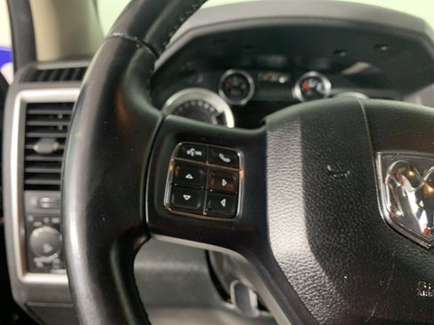 Used 2015 RAM 1500 Lone Star image 19