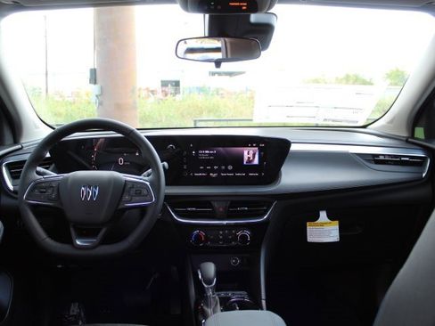 New 2026 Buick Encore GX Sport Touring w/ Comfort Package image 11