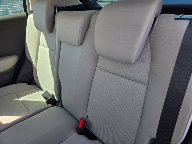 Used 2021 Honda HR-V LX image 10