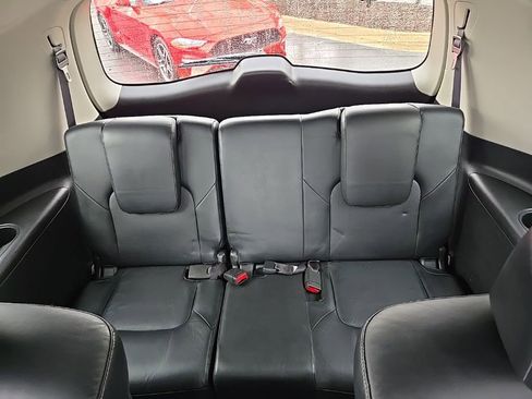 Used 2017 INFINITI QX80 4WD image 14