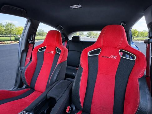 Used 2019 Honda Civic Type R image 21