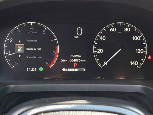 Certified 2023 Honda Pilot LX image 19