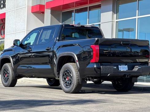 Certified 2026 Toyota Tundra TRD Pro image 8