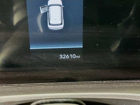 Used 2025 Hyundai Santa Fe SEL image 19