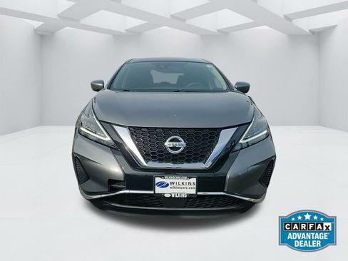 Used 2022 Nissan Murano S AWD/4WD image 11