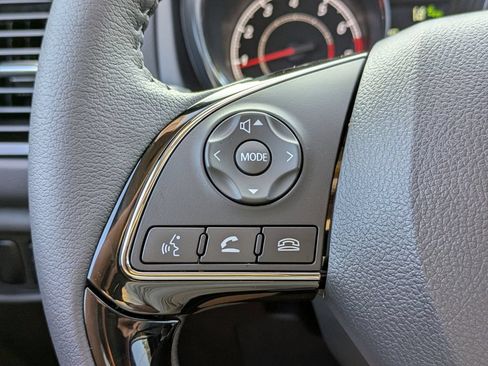 New 2025 Mitsubishi Outlander Sport SE AWD/4WD image 23