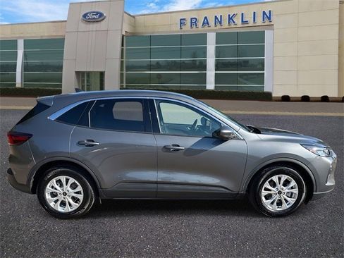 Certified 2023 Ford Escape Active w/ Tech Pack #2 image 8