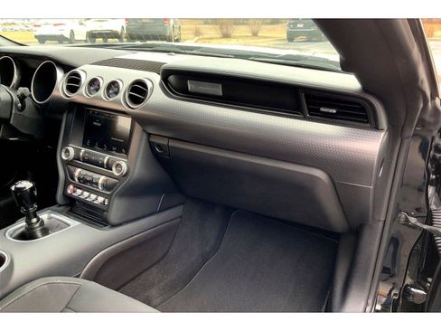 Used 2019 Ford Mustang Coupe w/ Ecoboost Performance Package image 10