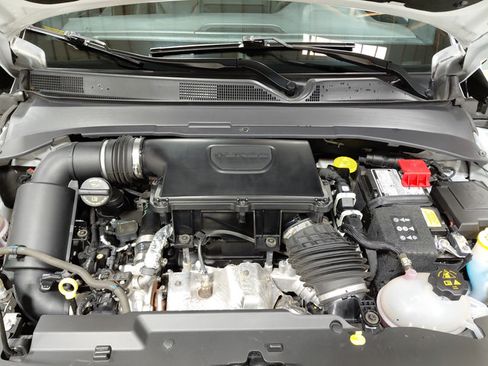 Used 2025 Jeep Compass Limited AWD/4WD image 14