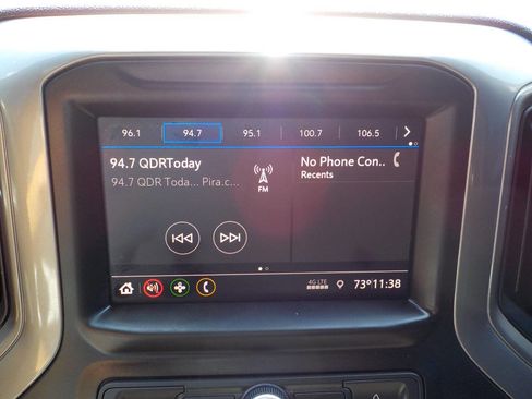 Used 2023 Chevrolet Silverado 2500 W/T w/ WT Convenience Package image 18