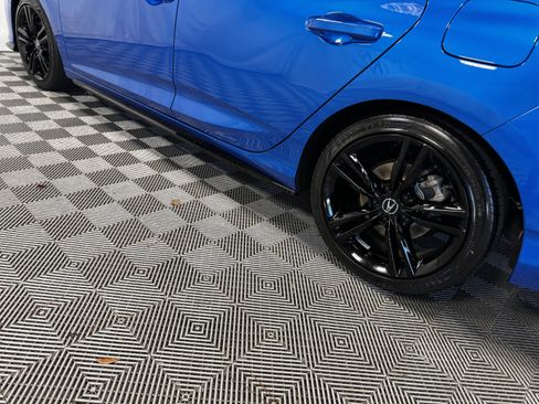 Used 2026 Acura Integra A-Spec FWD image 15