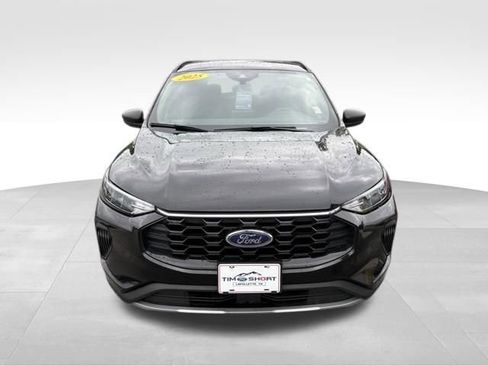 Used 2025 Ford Escape ST-Line AWD/4WD image 7