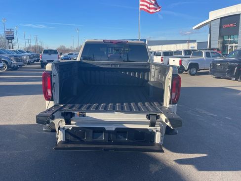 New 2026 GMC Sierra 1500 Denali Ultimate image 34
