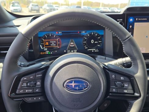 New 2026 Subaru Outback Touring XT AWD/4WD image 38