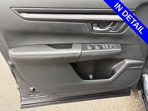 Certified 2026 Honda CR-V EX image 24