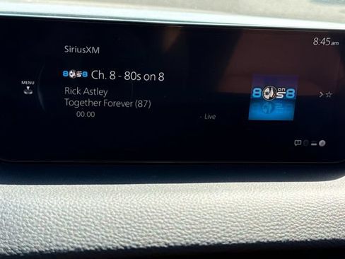 Used 2025 MAZDA CX-50 AWD 2.5 Turbo w/ Weather Package image 36