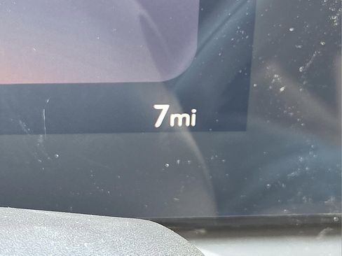 New 2026 Buick Envista Preferred image 23