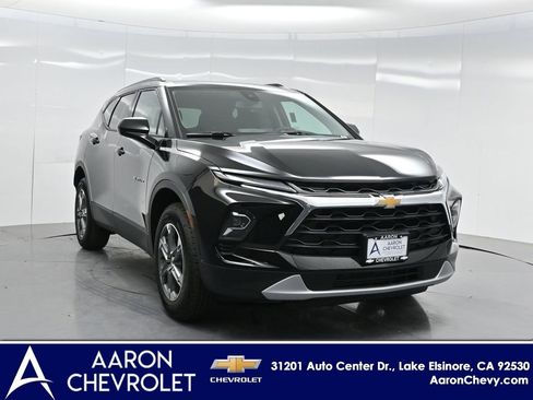 New 2026 Chevrolet Blazer LT w/ Convenience Package image 65