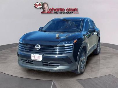 Certified 2026 Nissan Kicks S