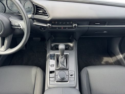Used 2025 MAZDA CX-30 AWD 2.5 S image 11
