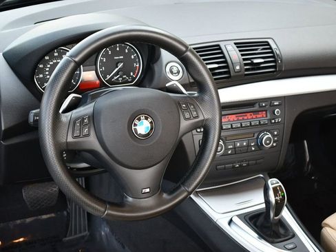 Used 2013 BMW 135i Convertible image 59