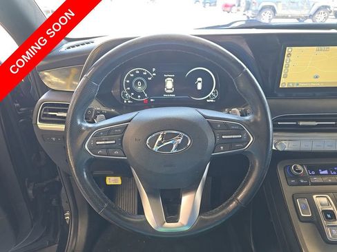 Used 2021 Hyundai Palisade Calligraphy FWD image 8
