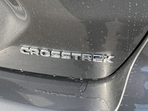 New 2025 Subaru Crosstrek 2.5i Limited image 26