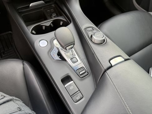 Used 2020 INFINITI QX50 Luxe image 24