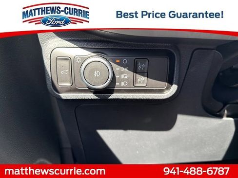 New 2026 Ford Explorer Active w/ Active Comfort Package image 27