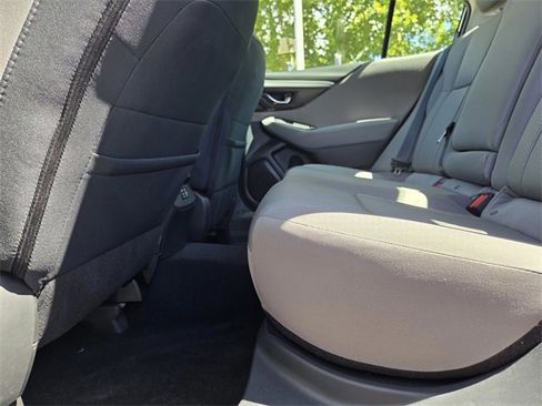 New 2025 Subaru Legacy Premium image 13