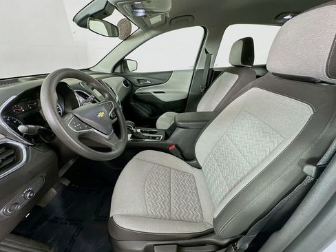 Used 2023 Chevrolet Equinox LS w/ Sport Edition image 28
