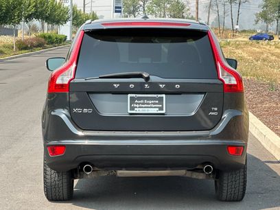 Used 2010 Volvo XC60 T6