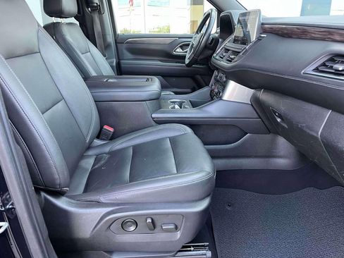 Used 2021 Chevrolet Tahoe Z71 AWD/4WD image 24